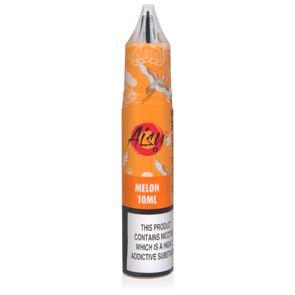 Aisu – Melon – Nic Salt E-Liquid – 10ml